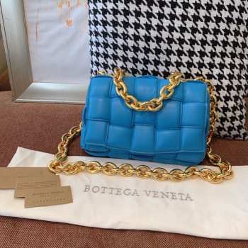 Bottega Veneta Bags 26cm 003