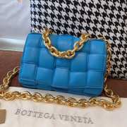 Bottega Veneta Bags 26cm 003 - 6