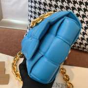 Bottega Veneta Bags 26cm 003 - 4