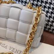 Bottega Veneta Bags 26cm 004 - 6