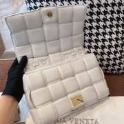 Bottega Veneta Bags 26cm 004 - 5