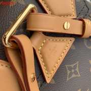 Louis Vuitton Backpack M45639 - 6