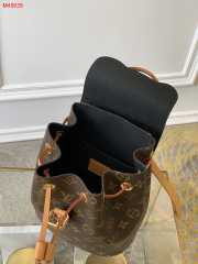 Louis Vuitton Backpack M45639 - 3