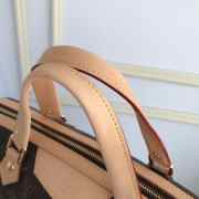 Louis Vuitton Monogram Retiro Bag M40325 40cm - 5