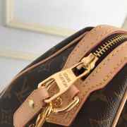 Louis Vuitton Monogram Retiro Bag M40325 40cm - 3