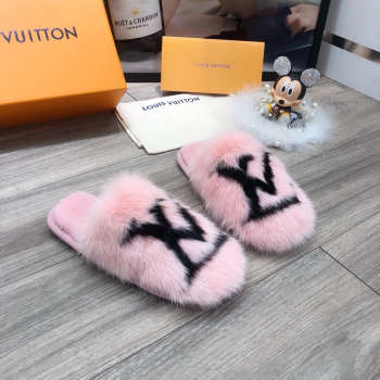 Louis Vuitton Sandals 020