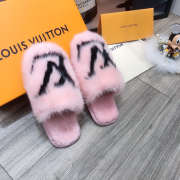 Louis Vuitton Sandals 020 - 6