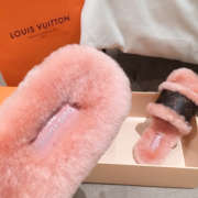 Louis Vuitton Sandals 023 - 3