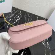 Prada Saffiano Chain Bag1BD275 - 6