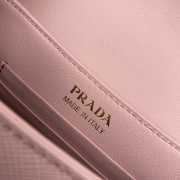 Prada Saffiano Chain Bag1BD275 - 3