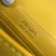 Prada Saffiano Chain Bag 1BD275 004 - 5