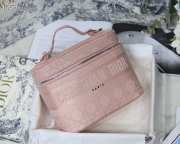 Dior Oblique Cosmetic Bag 002 - 1