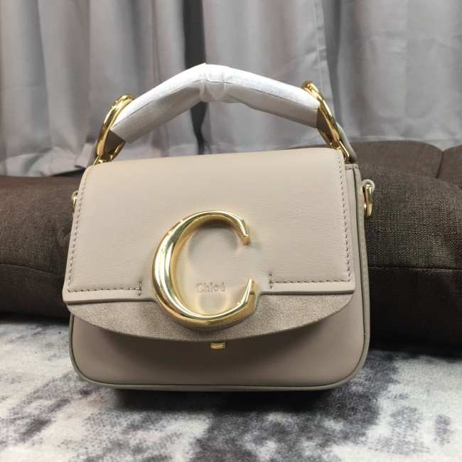 Chloe bag mini 16cm - 1