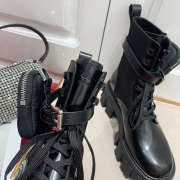 Prada Boots - 5