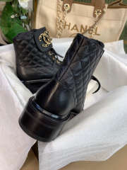 Chanel Boots 005 - 2