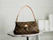 Louis Vuitton Handbag 26cm - 1