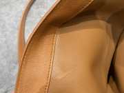 YSL TAG hobo bag in canvas and leather 001 - 6