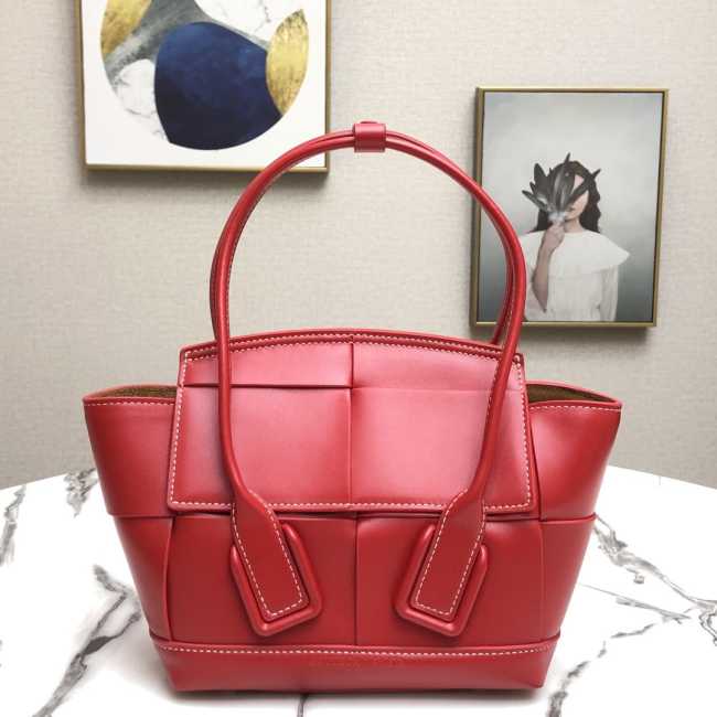 Bottega Veneta Arco Bag 002 - 1