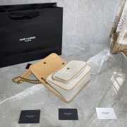 YSL Niki Shoulder Bag 22cm - 4