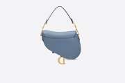 Dior Saddle Bag 20cm - 2