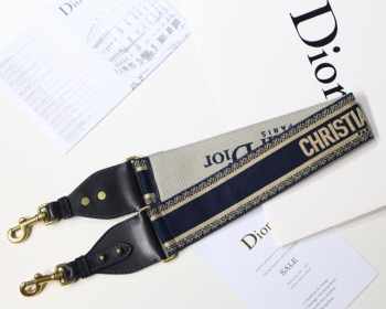 Dior Strap Blue