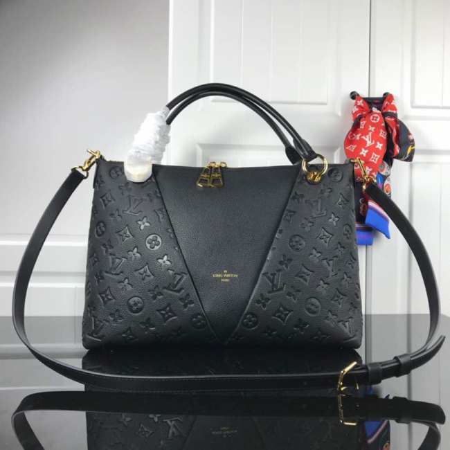 LV V Tote MM Handbag M44421 - 1