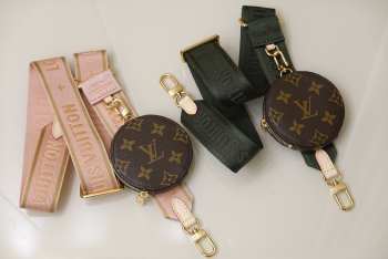 Louis Vuitton Strap