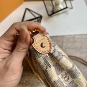 Louis Vuitton Eva Shoulder Pouch 001 - 3