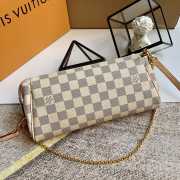 Louis Vuitton Eva Shoulder Pouch 001 - 6