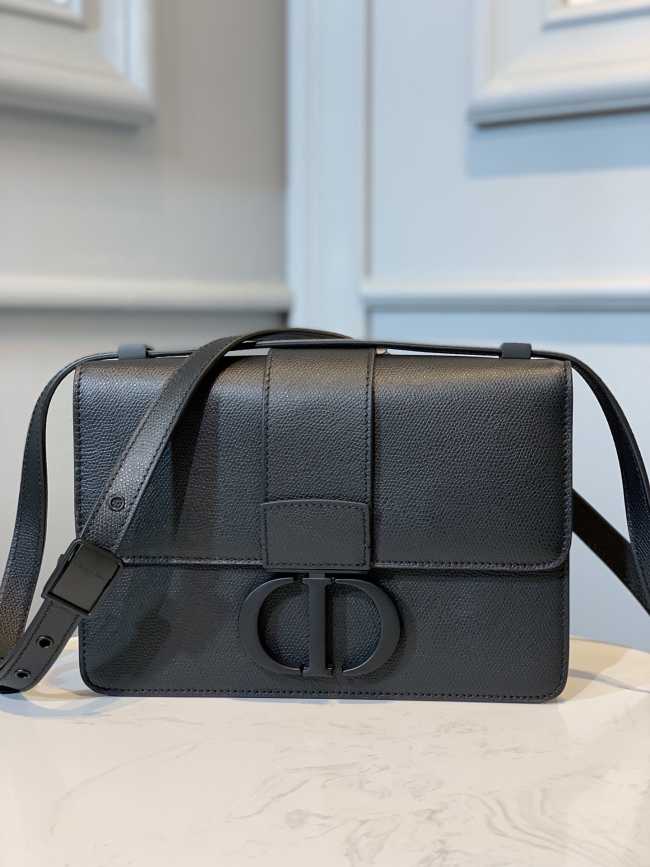 Dior Montaigne Bag - 1