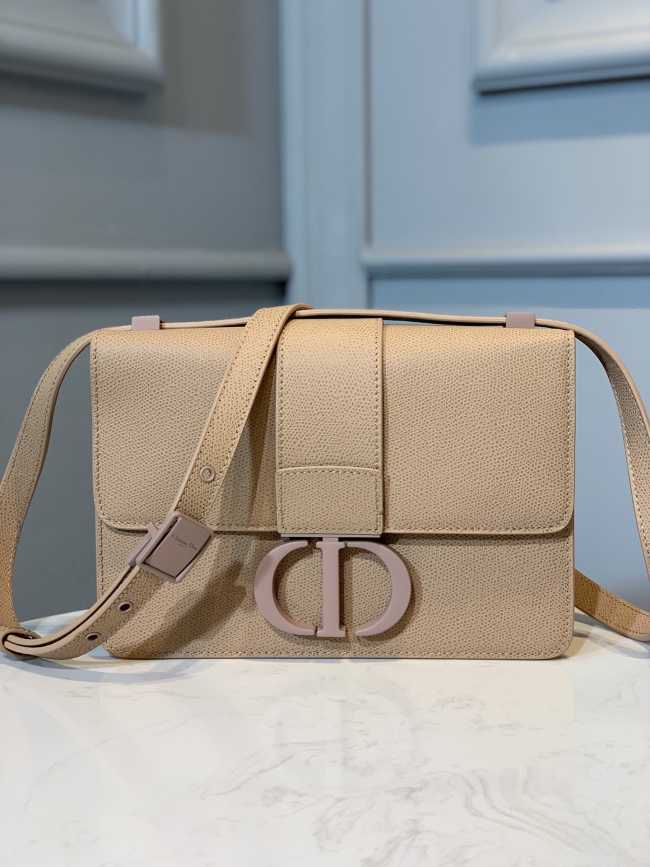 Dior Montaigne Bag 002 - 1