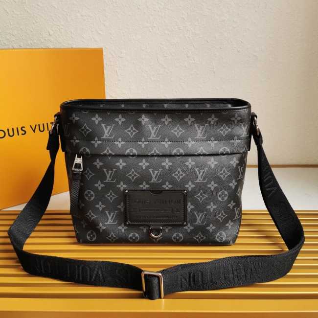 Louis Vuitton Besace Zippée M45216 - 1