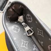 Louis Vuitton Besace Zippée M45216 - 3