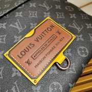 Louis Vuitton Besace Zippée M45214 - 2