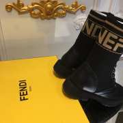 Fendi Boots - 6