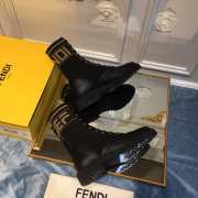 Fendi Boots - 5