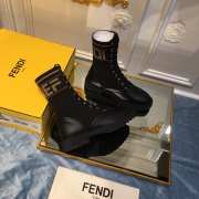 Fendi Boots - 3