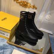 Fendi Boots - 2