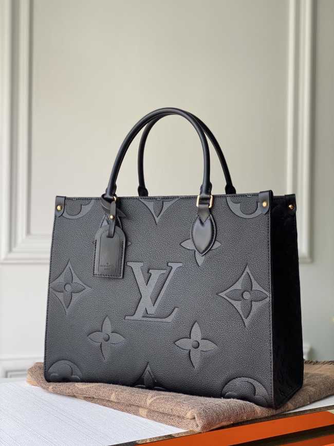 Louis Vuitton Onthego MM 35cm - 1