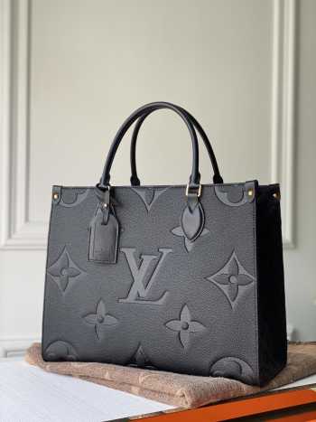 Louis Vuitton Onthego MM 35cm