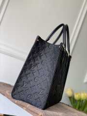 Louis Vuitton Onthego MM 35cm - 3