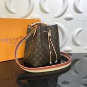 Louis Vuitton Neonoe Bag - 3