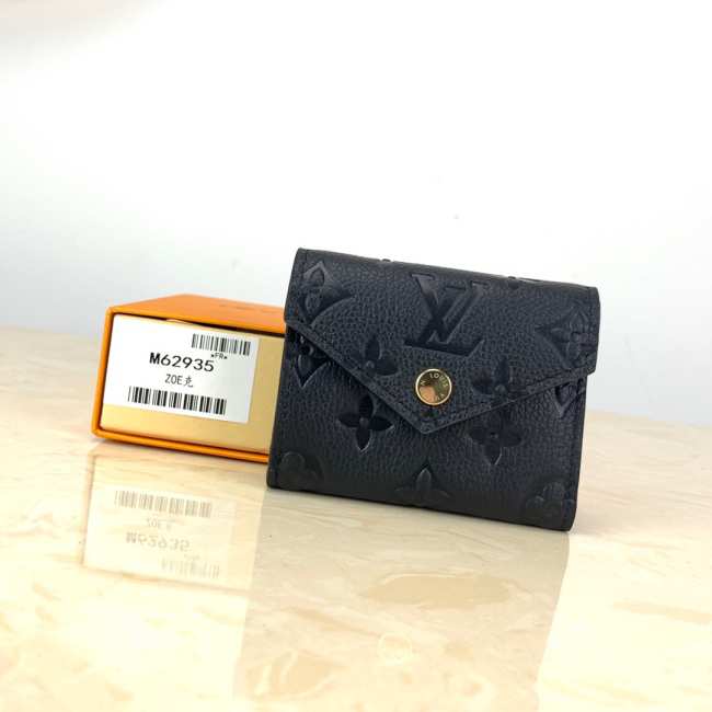 Louis Vuitton wallet M62935 - 1