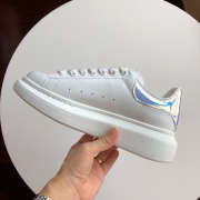 Alexander McQueen Sports Shoes 006 - 6