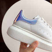 Alexander McQueen Sports Shoes 006 - 3