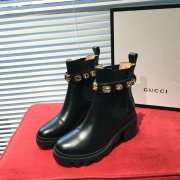 Gucci Boots 002 - 1