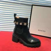 Gucci Boots 002 - 6