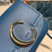 Chloe C Bag - 3