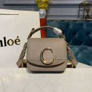 Chloe C Bag 001 - 1