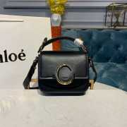 Chloe C Bag 002 - 1